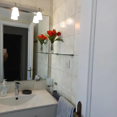 Apartament Apartament Platja D'Aro
