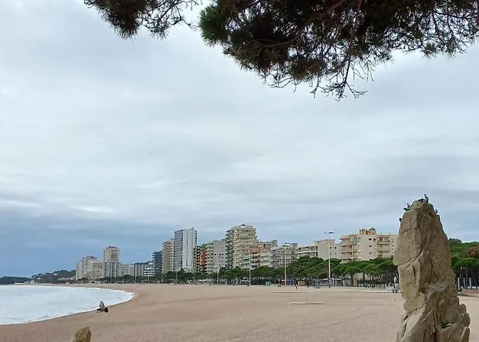 Apartament Platja D'Aro * Platja d'Aro