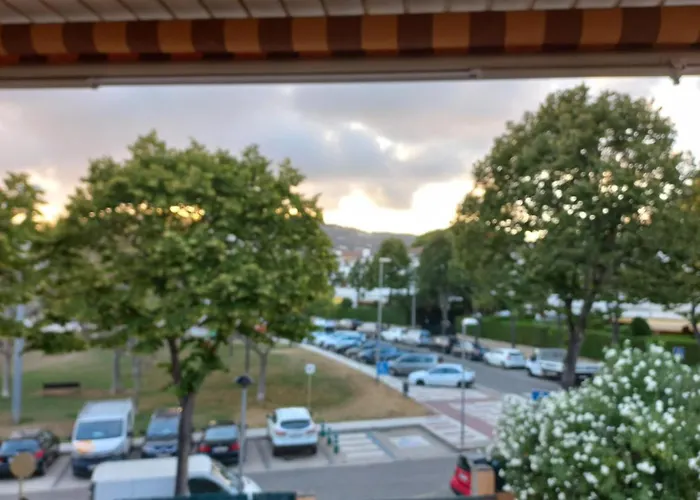 Apartament Platja D'Aro