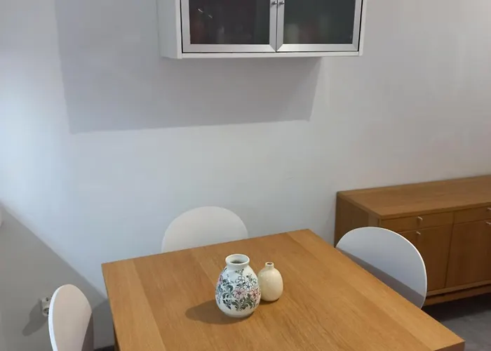 Apartament Platja D'Aro Appartamento