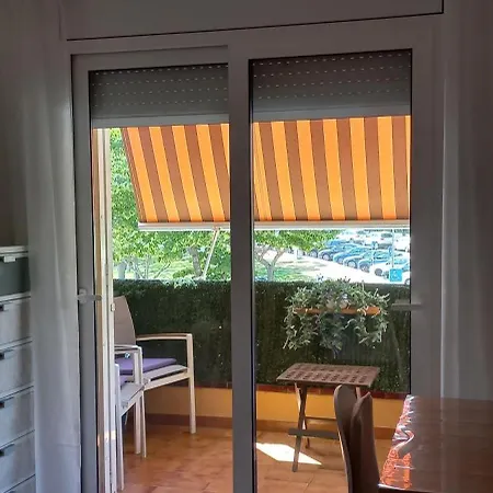Apartament Platja d'Aro Castell-Platja d'Aro