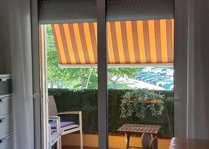 Apartament Platja D'Aro プラヤ・デアロ