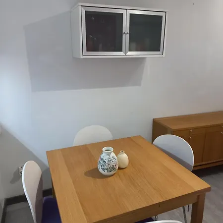 Apartament Platja D'Aro Apartment
