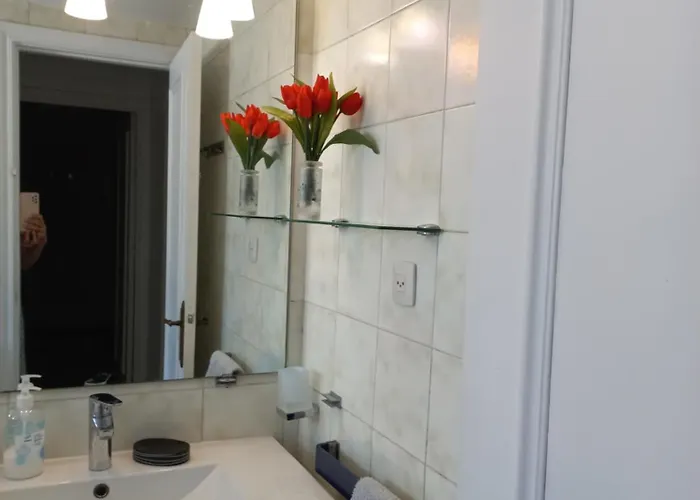Apartment Apartament Platja D'Aro
